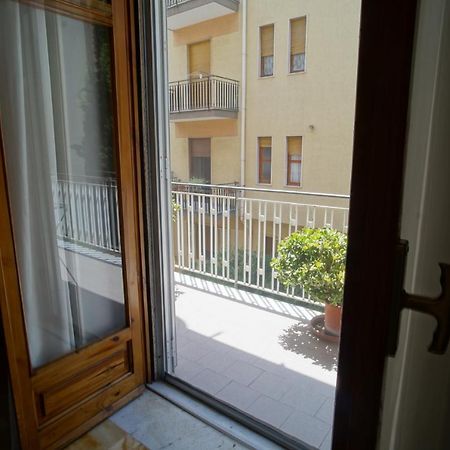 B&B Nonna Misia 살레르노 외부 사진