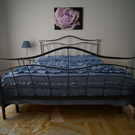 B&B Nonna Misia 살레르노 외부 사진