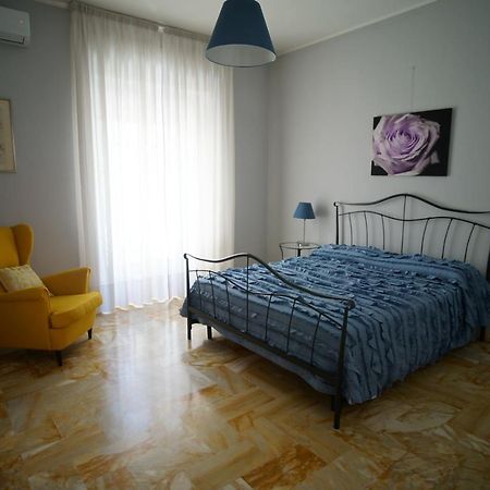 B&B Nonna Misia 살레르노 외부 사진