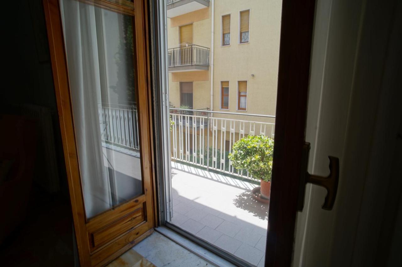 B&B Nonna Misia 살레르노 외부 사진
