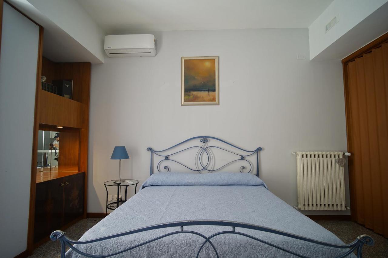 B&B Nonna Misia 살레르노 외부 사진
