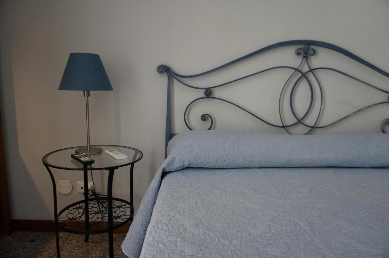 B&B Nonna Misia 살레르노 외부 사진
