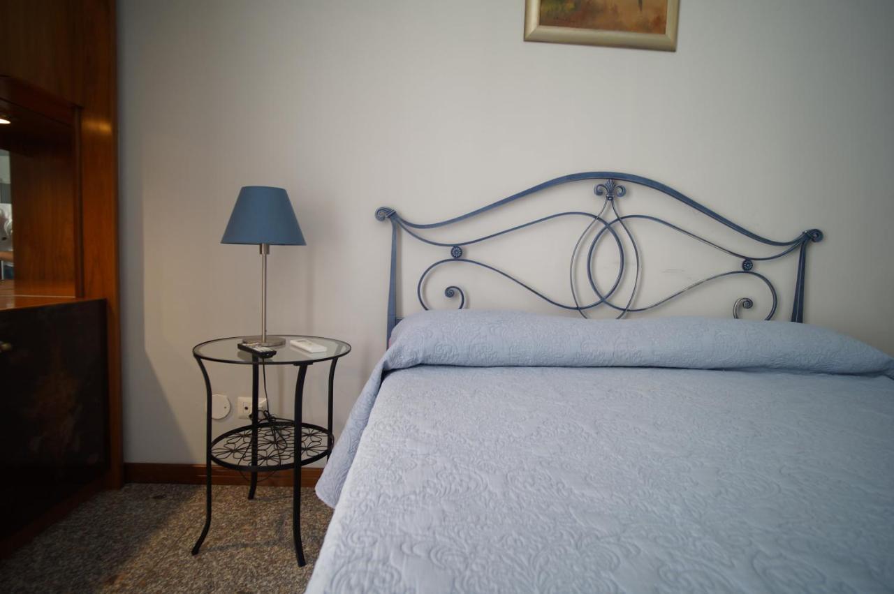 B&B Nonna Misia 살레르노 외부 사진